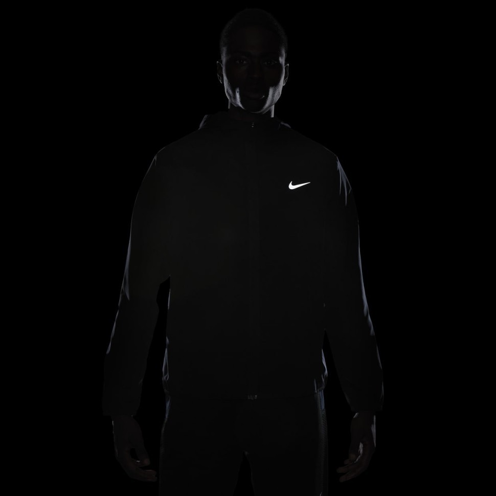 Ветровка Nike M NK DF FORM HD JKT FB7482-010 в Челябинске  в Челябинске 