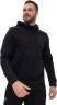 Толстовка Under Armour UA Armour Fleece Hoodie 1373353-001 в Челябинске  в Челябинске 