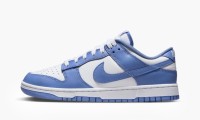 Кроссовки Nike Dunk Low "Polar Blue" DV0833-400 в Челябинске  в Челябинске 