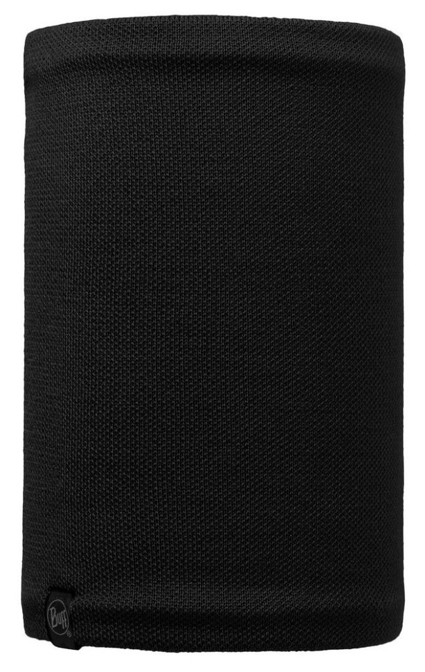 Шарф Buff Knitted & Fleece Neckwarmer NEO Black 113560.999.10.00 в Челябинске  в Челябинске 