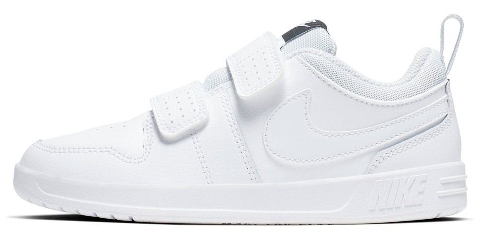 Кроссовки Nike Pico 5 Kids AR4161-100 в Челябинске  в Челябинске 