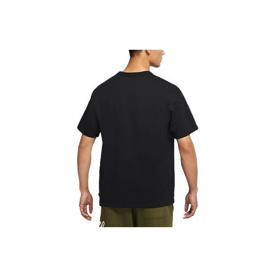 Футболка Nike Sportswear Premium Essentials DO7393-010 в Челябинске  в Челябинске 