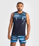 Майка Venum Rapid Men’s Tank Topnake Headhadow Blue VEN05371-004 в Челябинске  в Челябинске 