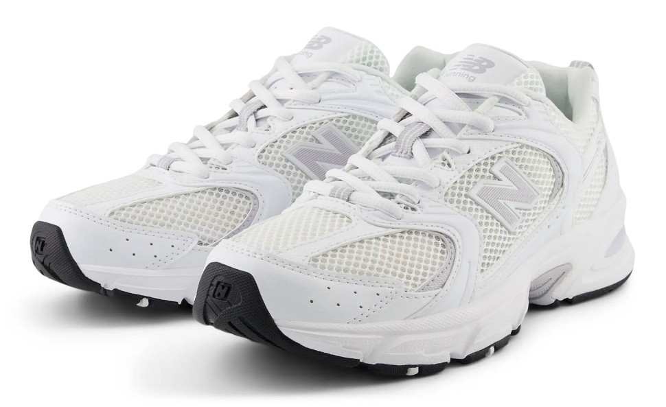 Кроссовки New Balance 530 U530CSE в Челябинске  в Челябинске 