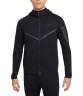 Толстовка NIKE M NK TCH FLC WR FZ JKT HV0949-010 в Челябинске  в Челябинске 