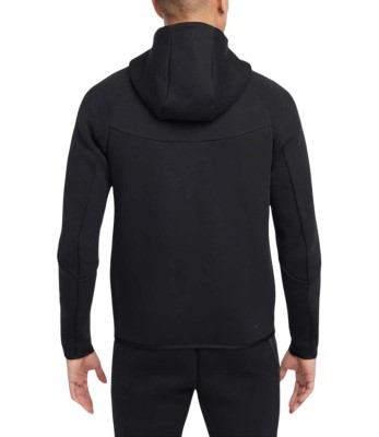 Толстовка NIKE M NK TCH FLC WR FZ JKT HV0949-010