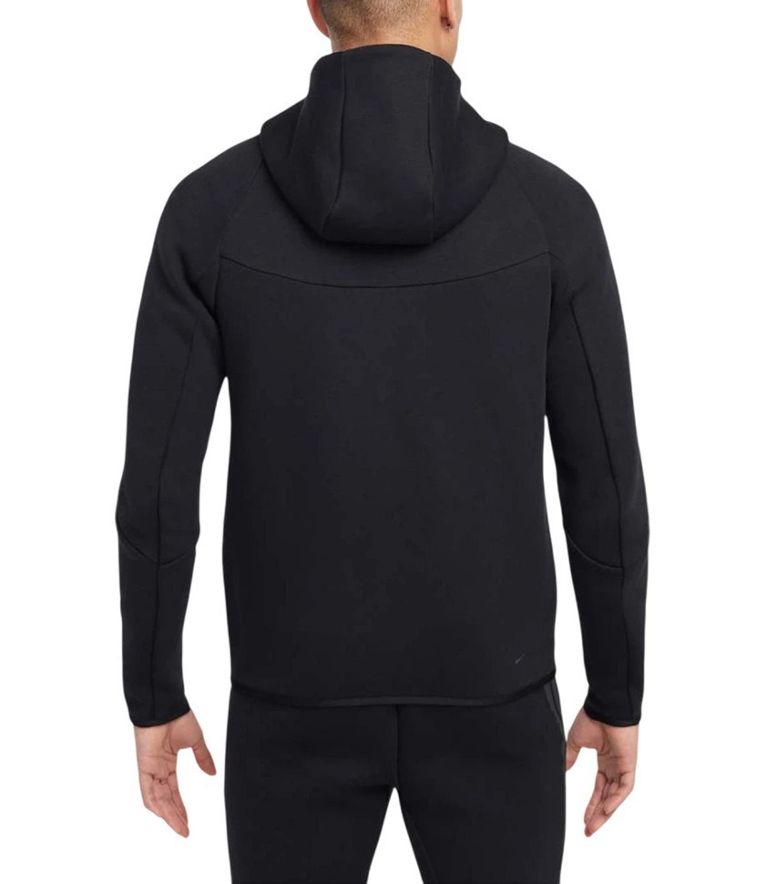 Толстовка NIKE M NK TCH FLC WR FZ JKT HV0949-010 в Челябинске в Челябинске
