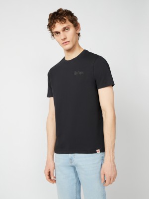Футболки Lee Cooper MT2A122251BSLC3/BLK