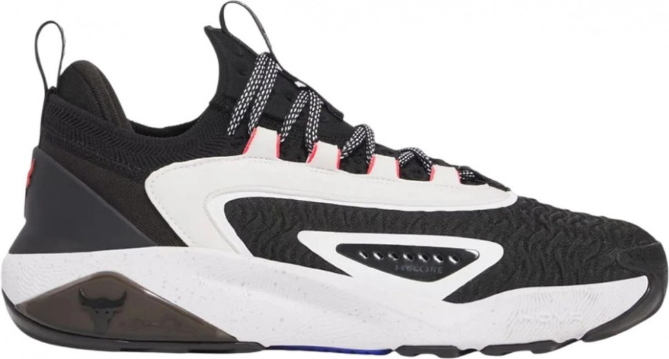 Кроссовки Under Armour Project Rock 7 3027600-004 в Челябинске  в Челябинске 