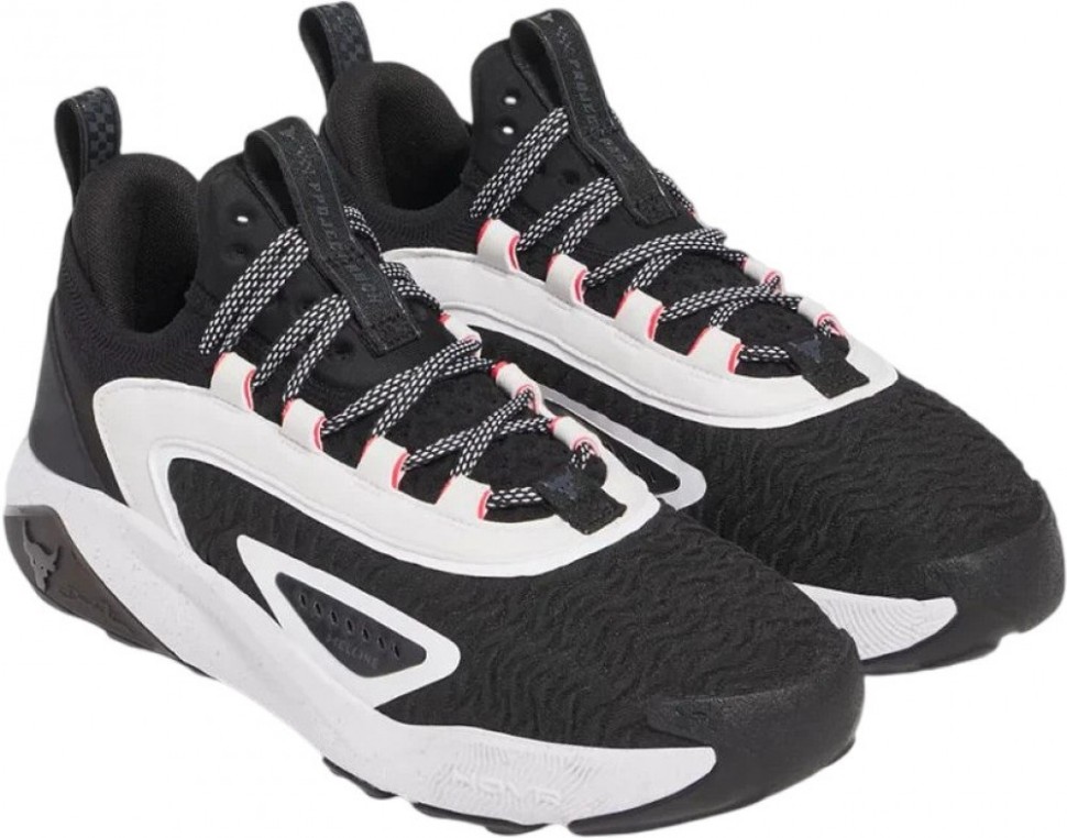 Кроссовки Under Armour Project Rock 7 3027600-004 в Челябинске  в Челябинске 