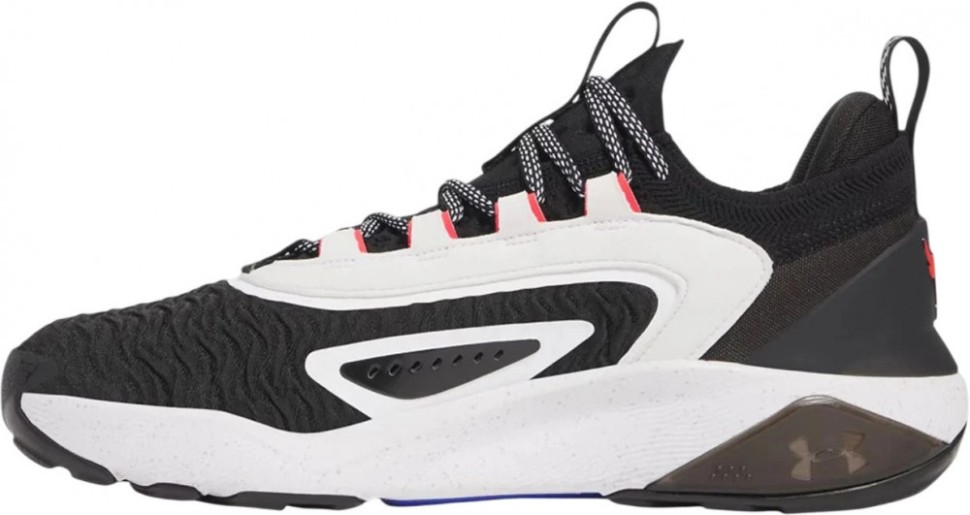 Кроссовки Under Armour Project Rock 7 3027600-004 в Челябинске  в Челябинске 