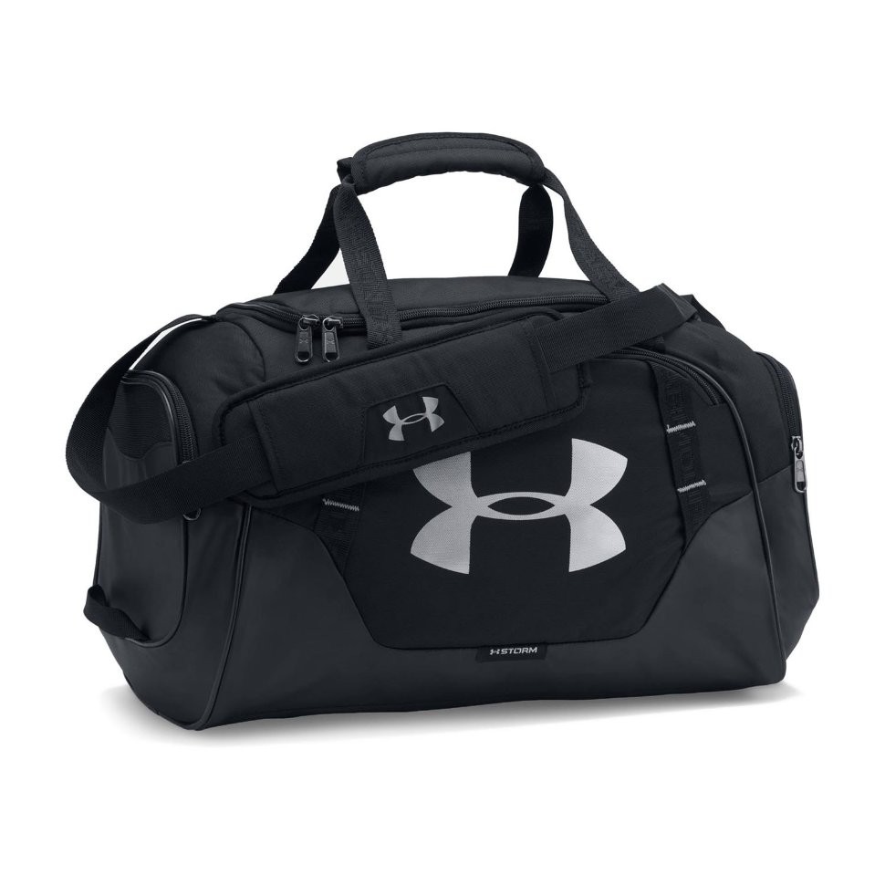 Сумка Under Armour UA Undeniable Duffle 3.0 XS 1301391-001 в Челябинске  в Челябинске 
