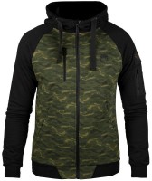 Толстовка Venum Tramo 2.0 Khaki 01423 в Челябинске  в Челябинске 