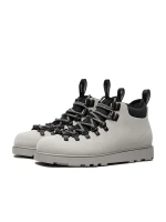 Ботинки HIKES JASPER HK-JSP-01 ASH GRAY в Челябинске в Челябинске
