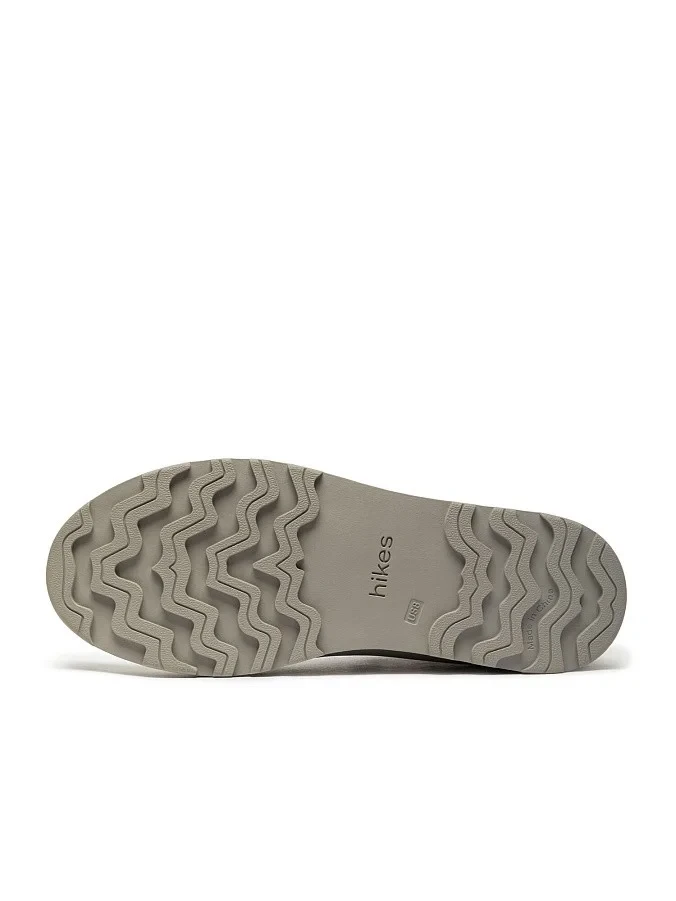 Ботинки HIKES JASPER HK-JSP-01 ASH GRAY в Челябинске в Челябинске
