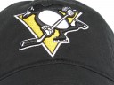 Бейсболка ATRIBUTIKA & CLUB Pittsburgh Penguins, черн. 31125 в Челябинске 