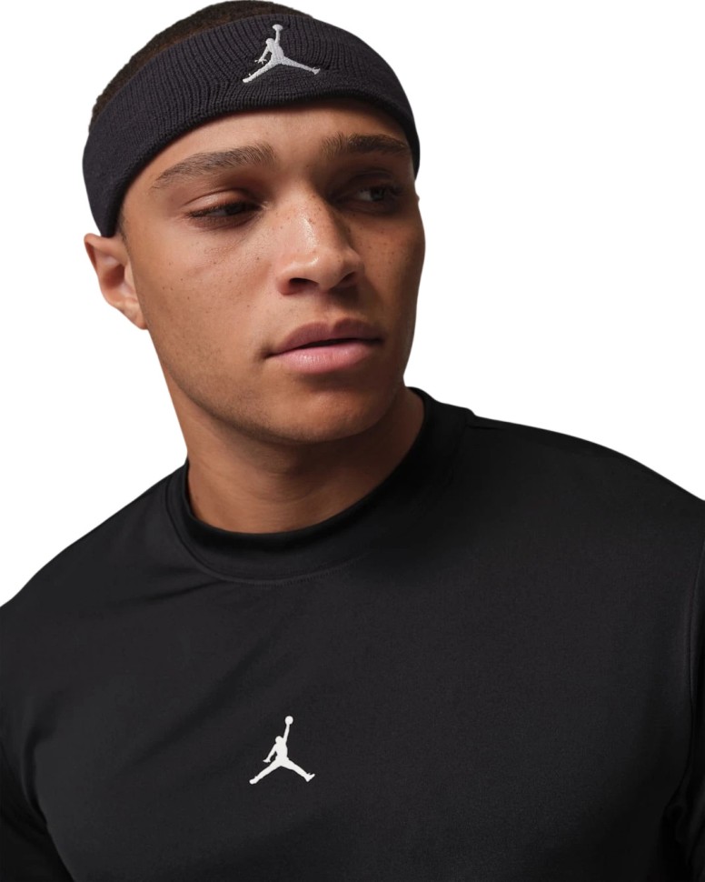 Футболка Nike M J DF SPT ESS SS TOP IF0882-010 в Челябинске  в Челябинске 