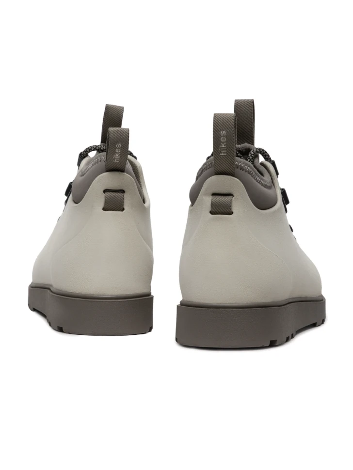 Ботинки Hikes Jasper HK-JSP-01 JET LAMB