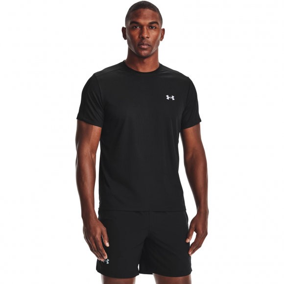 Under Armour UA Speed Stride Short Sleeve 1361479 001