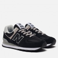 Кроссовки New Balance WL574EB/B в Челябинске  в Челябинске 