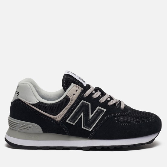 Кроссовки New Balance WL574EB/B в Челябинске  в Челябинске 