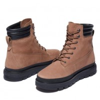 Ботинки Timberland TBLA2KVEW в Челябинске  в Челябинске 