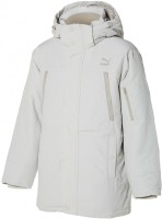 Куртка Puma Non-quilted Mid Down Jack 92979702 в Челябинске  в Челябинске 