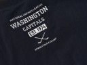 Футболка ATRIBUTIKA&CLUB Washington Capitals, син. 32070 в Челябинске 