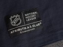 Футболка ATRIBUTIKA&CLUB Washington Capitals, син. 32070 в Челябинске 