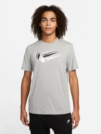 Футболка Nike M Nsw 12 Mo Swoosh Tee DN5243-063