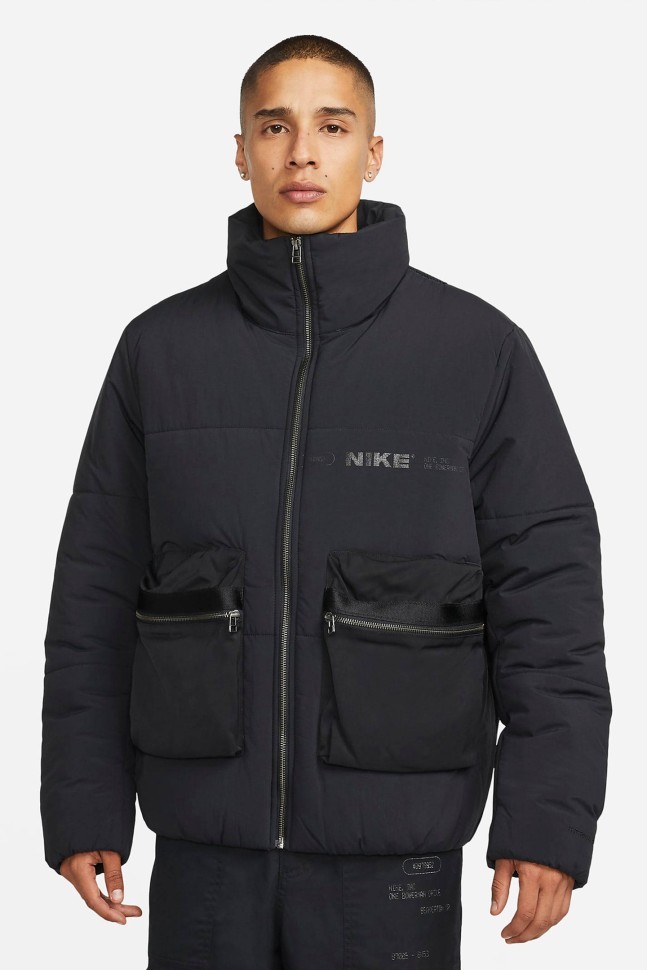 Nike as sales