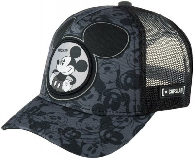 Бейсболка CAPSLAB Disney Mickey Mouse 88-352-05-00