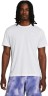Футболка Under Armour UA STREAKER TEE 1382582-100 в Челябинске  в Челябинске 