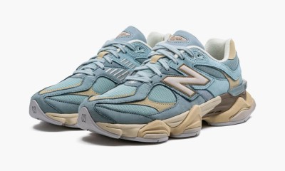 Кроссовки New Balance U9060FNB