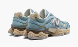 Кроссовки New Balance U9060FNB в Челябинске 