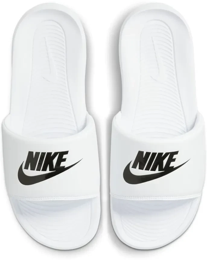 Пантолеты Nike VICTORI ONE SLIDE CN9675-100 в Челябинске  в Челябинске 