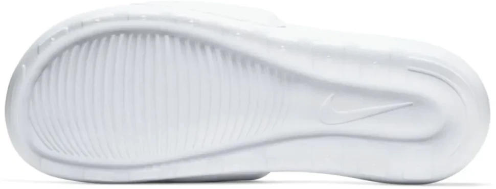Пантолеты Nike VICTORI ONE SLIDE CN9675-100 в Челябинске  в Челябинске 