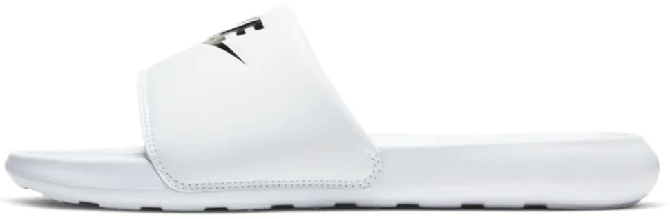 Пантолеты Nike VICTORI ONE SLIDE CN9675-100 в Челябинске  в Челябинске 