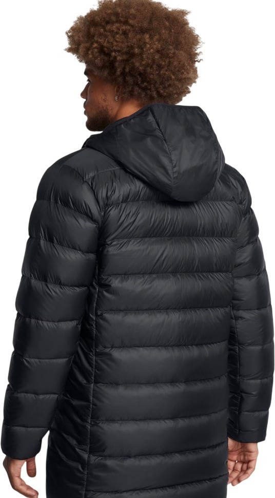 Парка Under Armour LEGEND DOWN PARKA 1385839-001 в Челябинске 