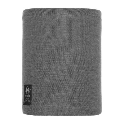 Шарф Buff Knitted &amp; Fleece Neckwarmer NEO Grey 113560.937.10.00