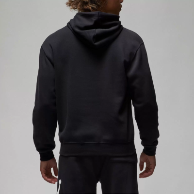 Толстовка Nike Jordan Essentials Fleece Baseline Hoodie FD7545-013