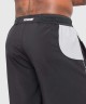 Шорты Venum Tempest Men's Training Shorts - Black/Grey VEN05202-109 в Челябинске  в Челябинске 
