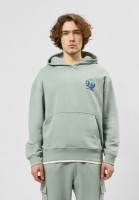 Толстовка Lee Cooper LC-HD-046MSS/GRN в Челябинске  в Челябинске 