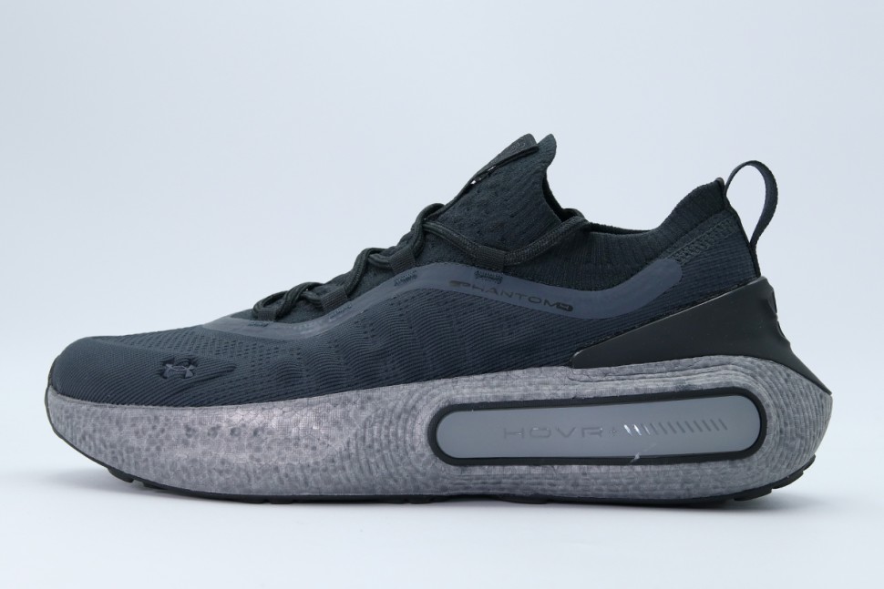 Кроссовки Under Armour UA Phantom 4 3027593-016 в Челябинске  в Челябинске 