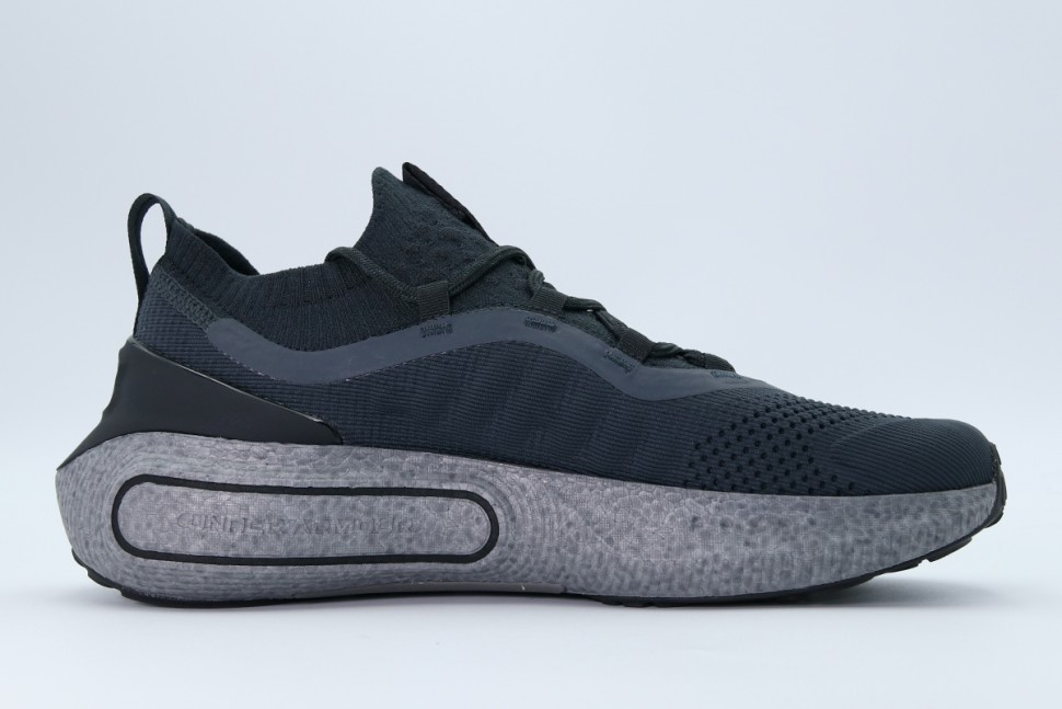 Кроссовки Under Armour UA Phantom 4 3027593-016 в Челябинске  в Челябинске 