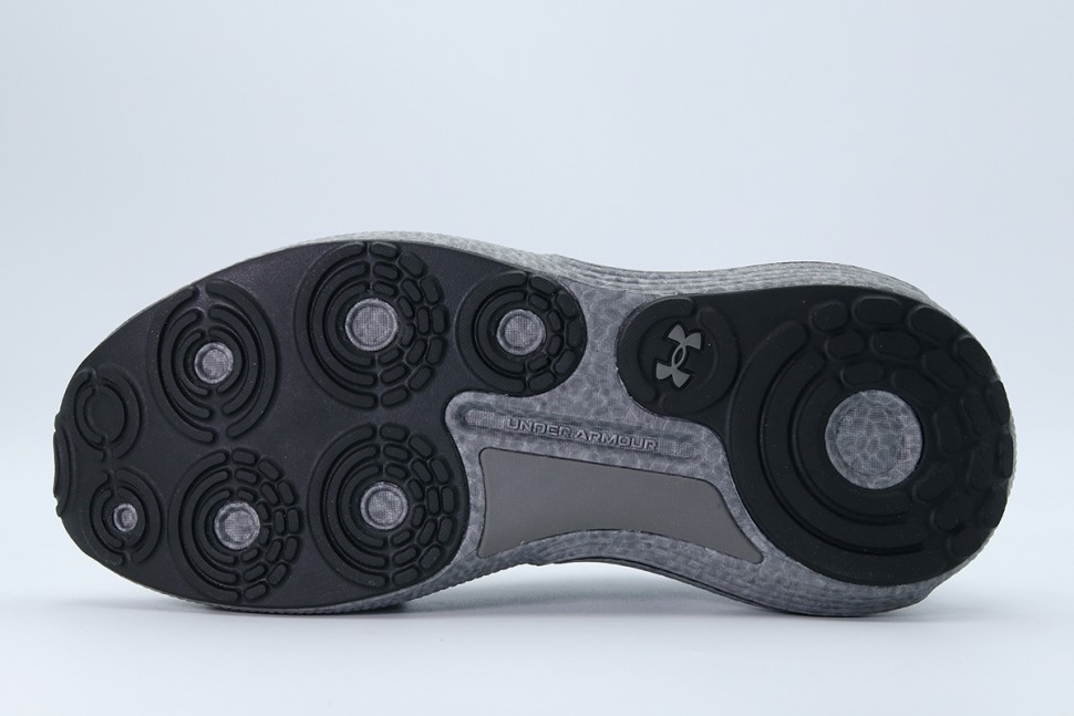 Кроссовки Under Armour UA Phantom 4 3027593-016 в Челябинске  в Челябинске 