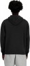 Толстовка New Balance Stacked Logo French Terry Full Zip Hoo MJ41501BK в Челябинске в Челябинске