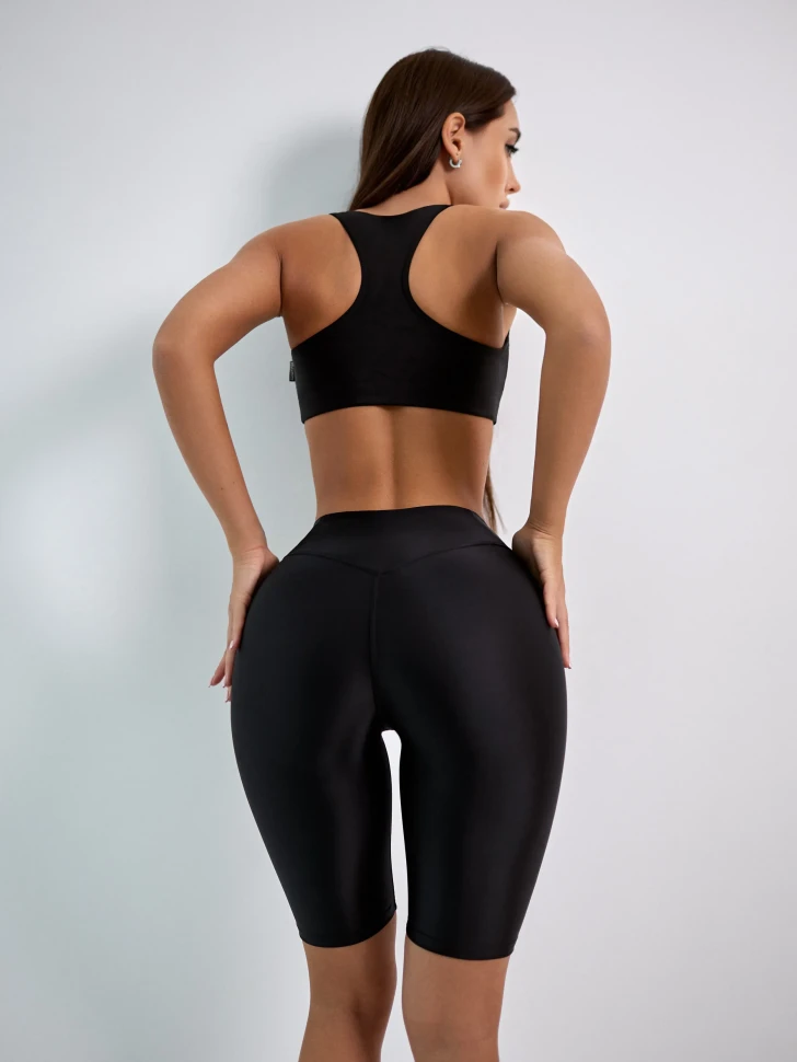 Бра Bona Fide: MuscleTop Black BFT-011-10-001MuscTop в Челябинске  в Челябинске 