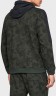 Джемпер Under Armour Microthread Fleece Camo Half Zip Hooded 1329752-357 в Челябинске  в Челябинске 