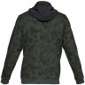 Джемпер Under Armour Microthread Fleece Camo Half Zip Hooded 1329752-357 в Челябинске  в Челябинске 